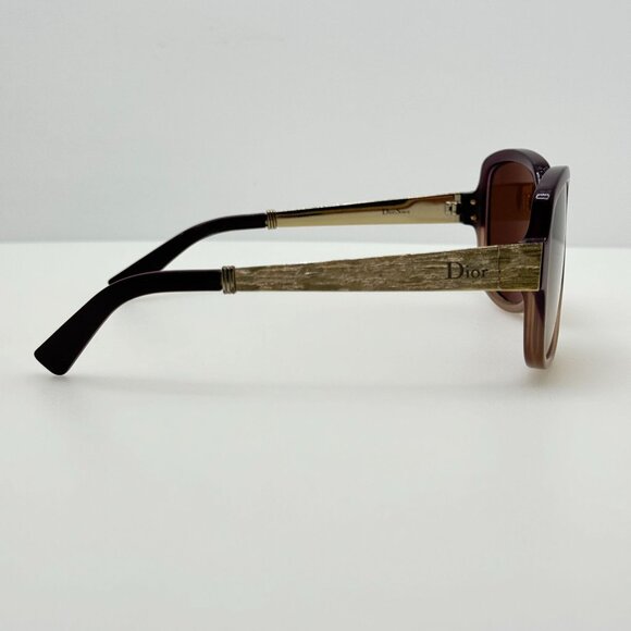 Christian Dior Eyeglasses Eye Glasses Frames CD DiorSoie2 - Picture 2 of 6